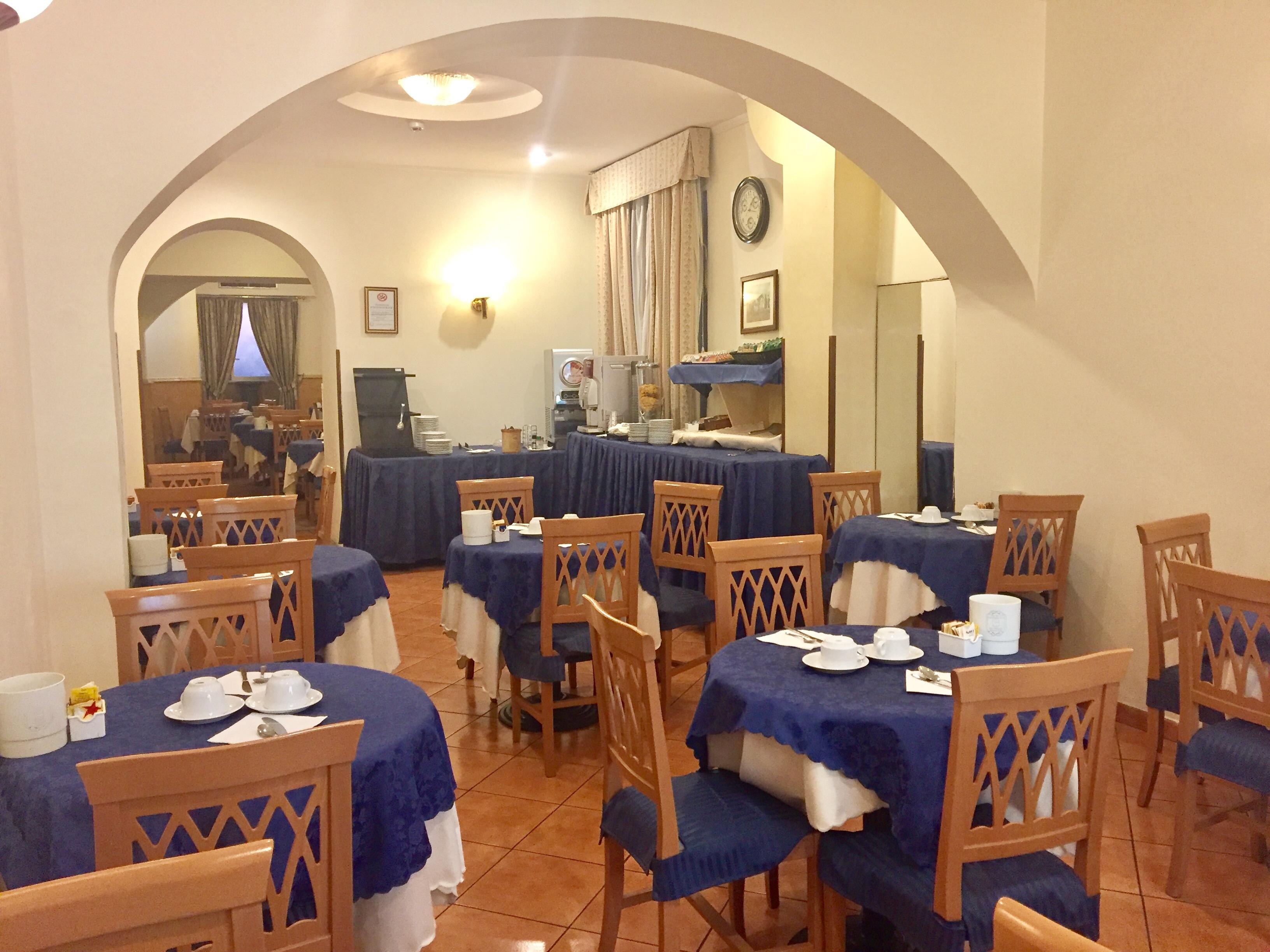 Hotel Giglio Dell'Opera Rome Exterior photo