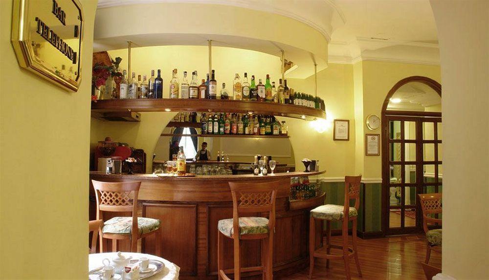 Hotel Giglio Dell'Opera Rome Exterior photo
