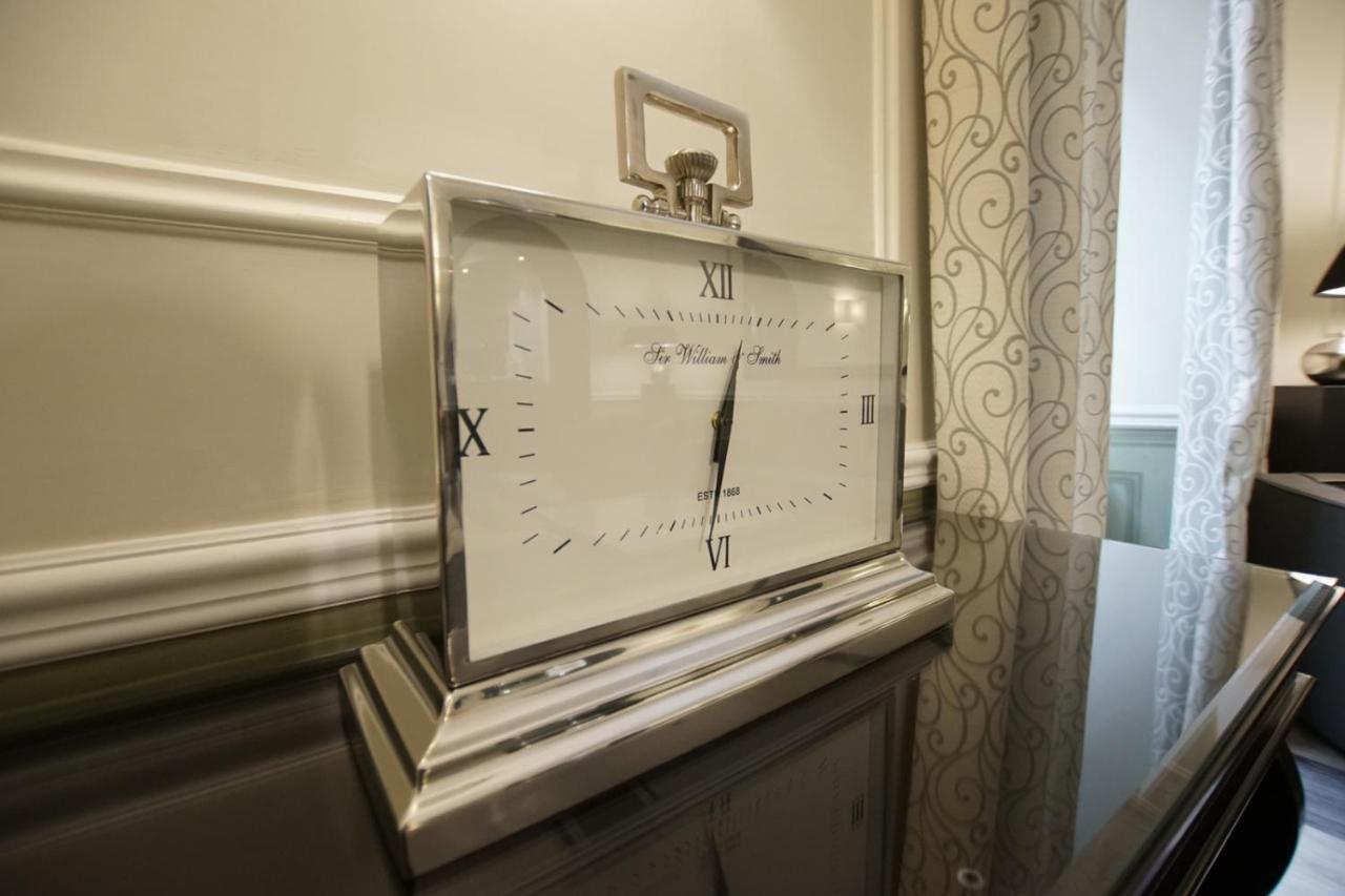 Hotel Giglio Dell'Opera Rome Exterior photo