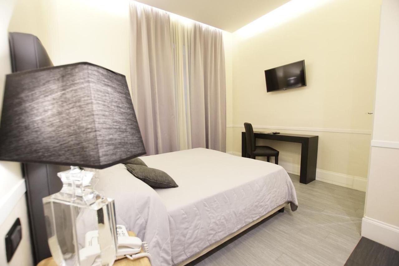 Hotel Giglio Dell'Opera Rome Exterior photo