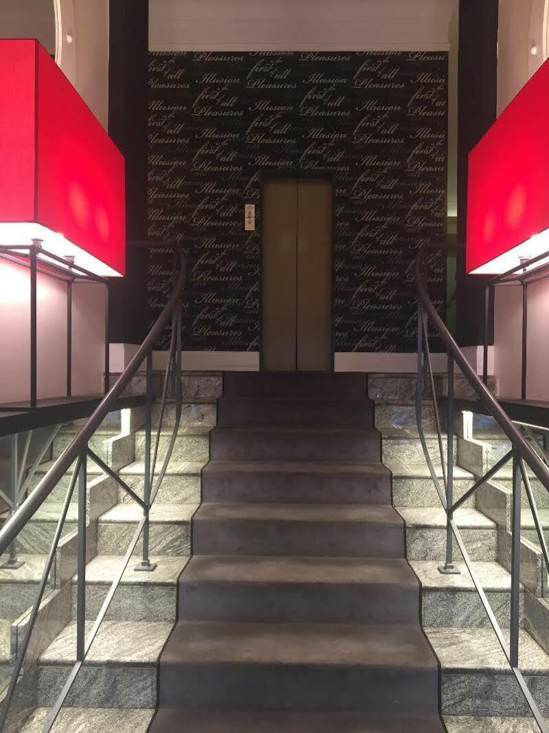 Hotel Giglio Dell'Opera Rome Exterior photo