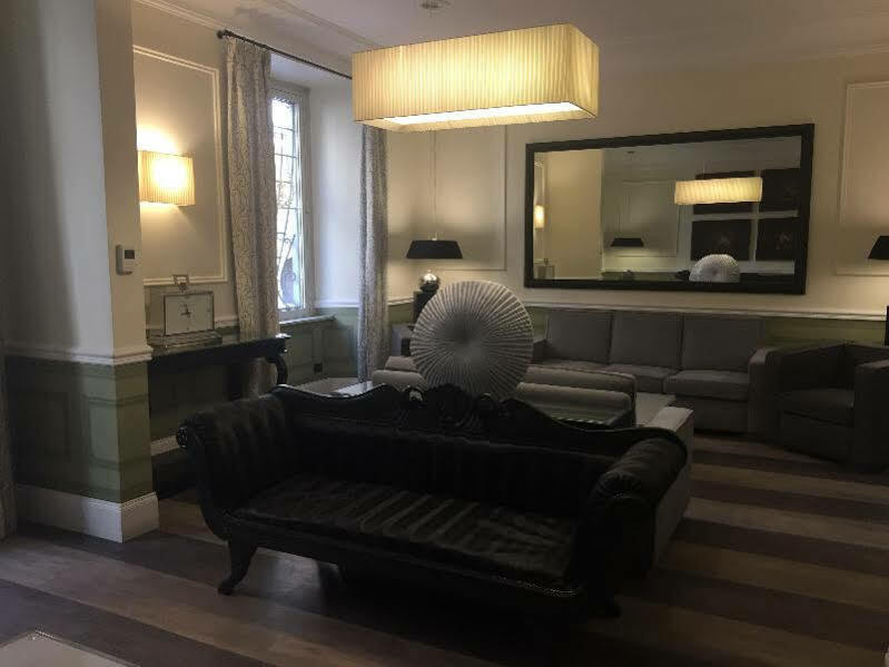 Hotel Giglio Dell'Opera Rome Exterior photo
