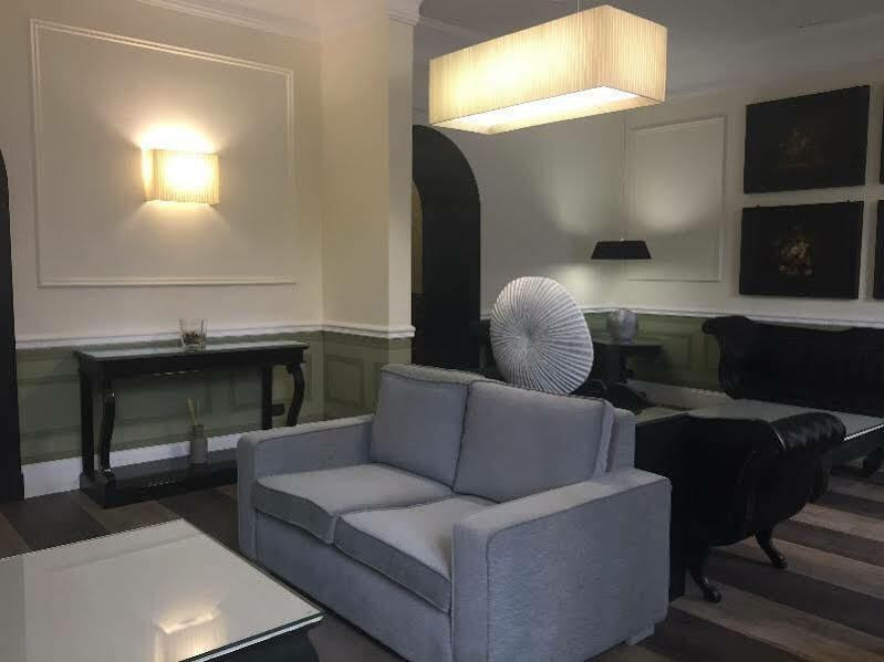 Hotel Giglio Dell'Opera Rome Exterior photo