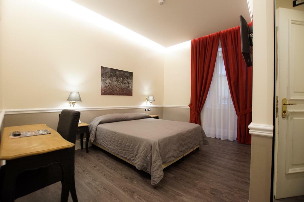 Hotel Giglio Dell'Opera Rome Exterior photo